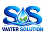 SS Water Solution Logo